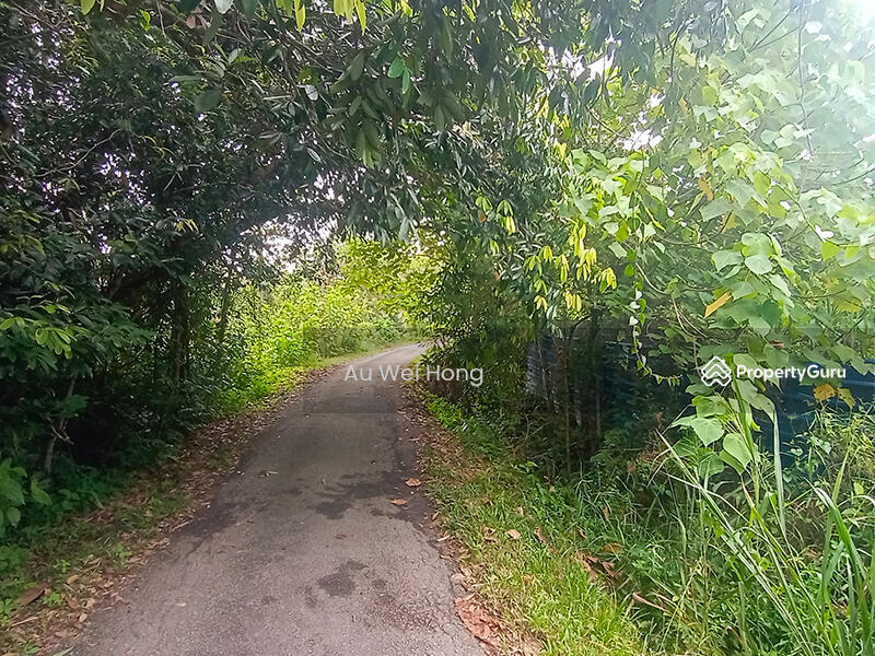 For Sale - Simpang Ampat Land For Sale