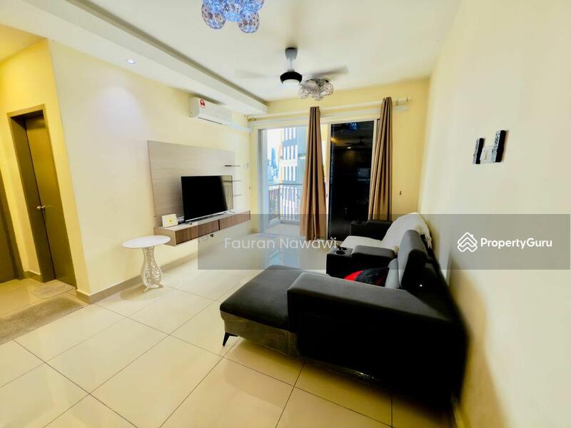 Platinum Splendor Residence untuk Untuk Dijual - RM 480,000, Mac 2026 - PropertyGuru.com.my