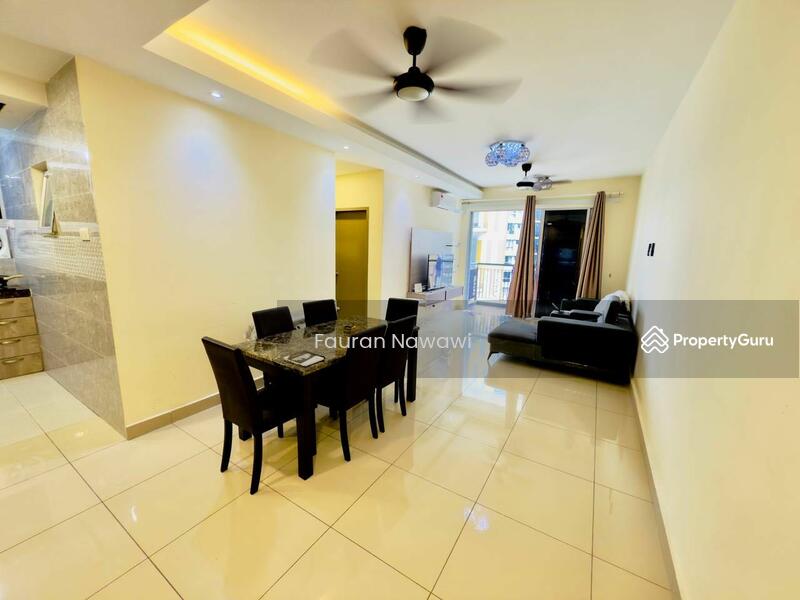 Platinum Splendor Residence untuk Untuk Dijual - RM 480,000, Mac 2026 - PropertyGuru.com.my