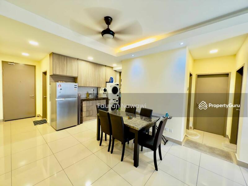 Platinum Splendor Residence untuk Untuk Dijual - RM 480,000, Mac 2026 - PropertyGuru.com.my