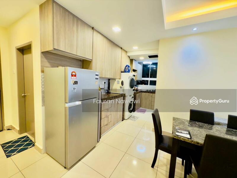 Platinum Splendor Residence untuk Untuk Dijual - RM 480,000, Mac 2026 - PropertyGuru.com.my