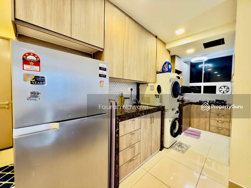 Platinum Splendor Residence untuk Untuk Dijual - RM 480,000, Mac 2026 - PropertyGuru.com.my