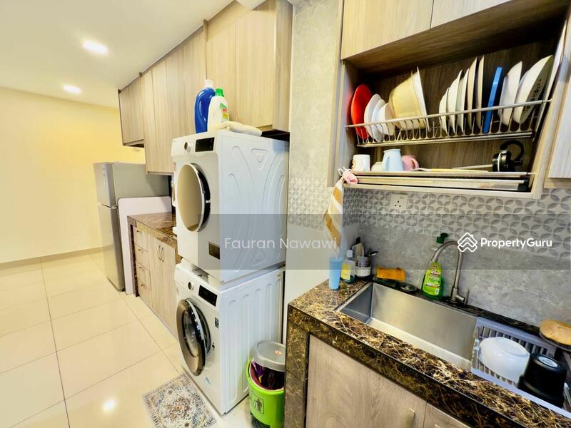 Platinum Splendor Residence untuk Untuk Dijual - RM 480,000, Mac 2026 - PropertyGuru.com.my