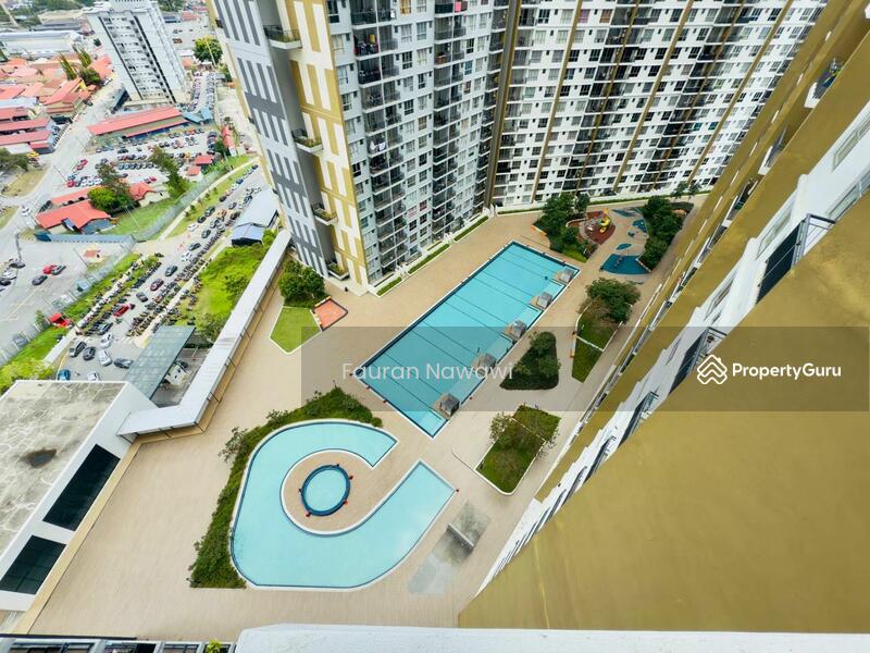 Platinum Splendor Residence untuk Untuk Dijual - RM 480,000, Mac 2026 - PropertyGuru.com.my