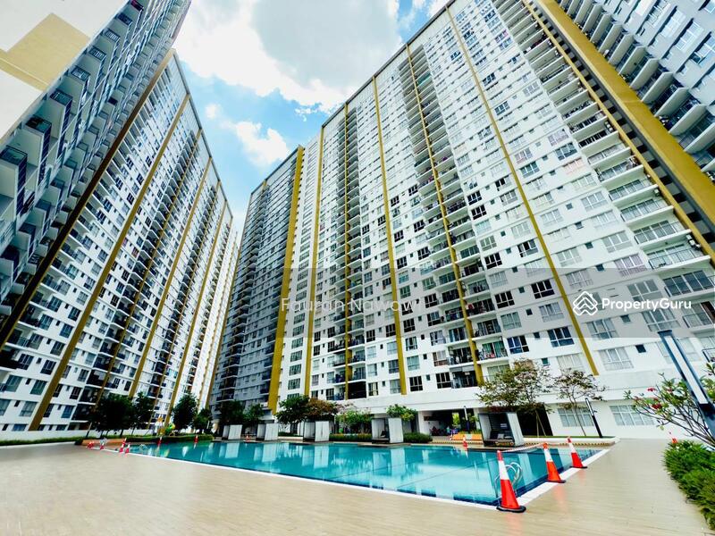 Platinum Splendor Residence untuk Untuk Dijual - RM 480,000, Mac 2026 - PropertyGuru.com.my