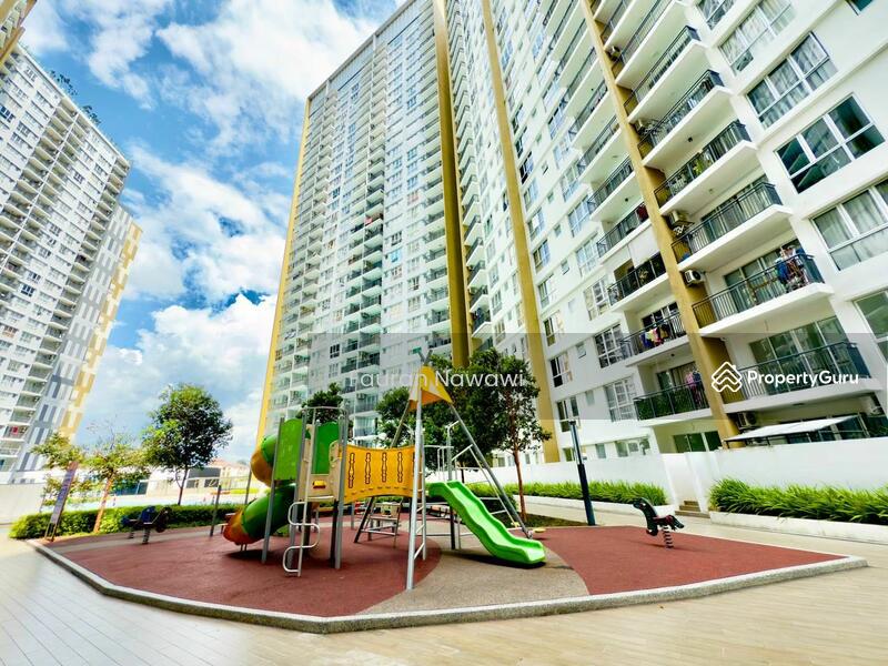 Platinum Splendor Residence untuk Untuk Dijual - RM 480,000, Mac 2026 - PropertyGuru.com.my