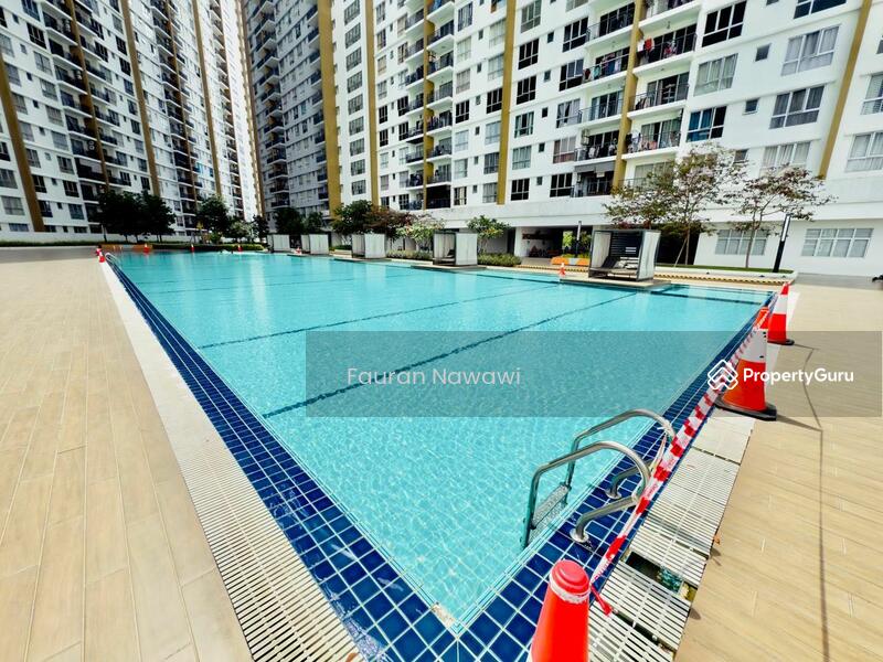 Platinum Splendor Residence untuk Untuk Dijual - RM 480,000, Mac 2026 - PropertyGuru.com.my