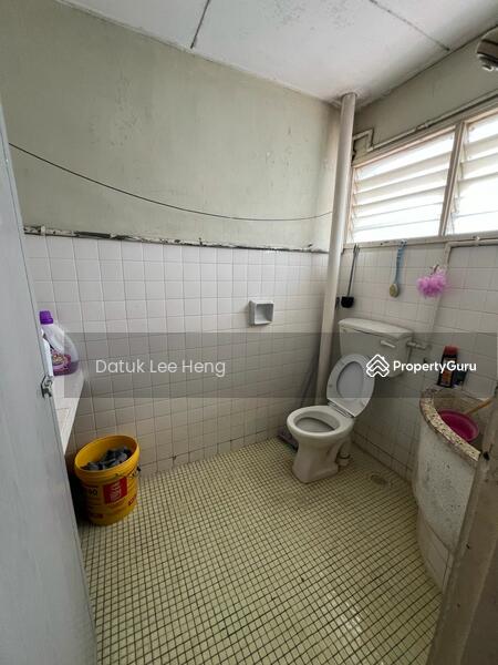 Rumah Teres 1 Tingkat untuk Dijual di Taman Bercham Jaya (Ipoh) - Datuk Lee Heng - PropertyGuru.com.my
