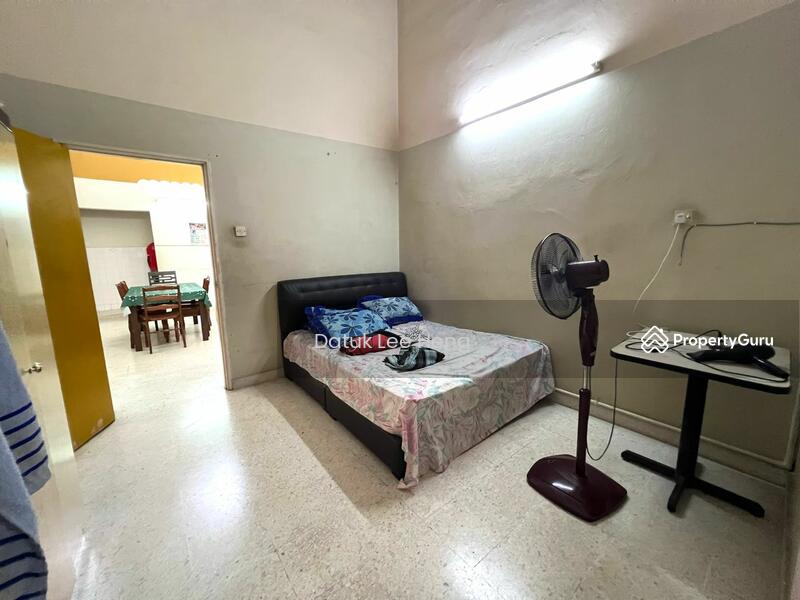 Rumah Teres 1 Tingkat untuk Dijual di Taman Bercham Jaya (Ipoh) - Datuk Lee Heng - PropertyGuru.com.my