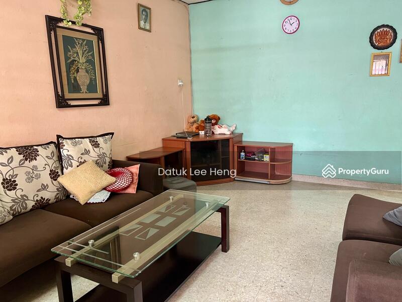 Rumah Teres 1 Tingkat untuk Dijual di Taman Bercham Jaya (Ipoh) - Datuk Lee Heng - PropertyGuru.com.my