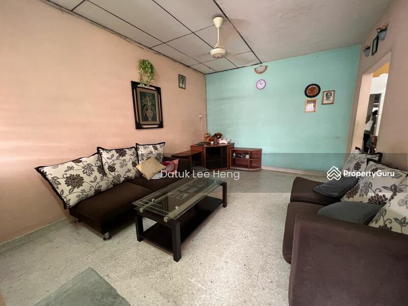 Rumah Teres 1 Tingkat untuk Dijual di Taman Bercham Jaya (Ipoh) - Datuk Lee Heng - PropertyGuru.com.my