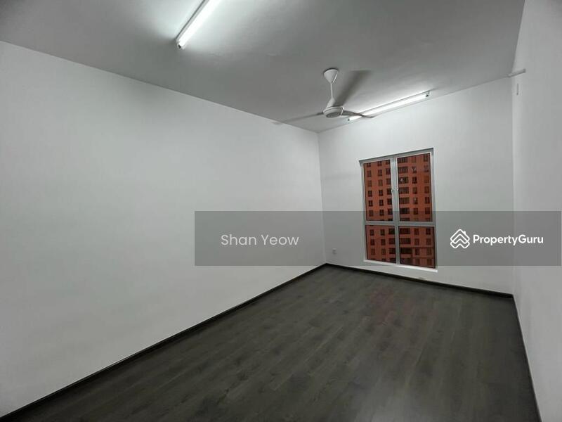 Untuk Disewa - Residensi Pauh Permai (PR1MA Permatang Pauh)