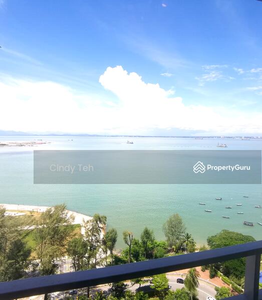 For Sale - 1 Persiaran Gurney