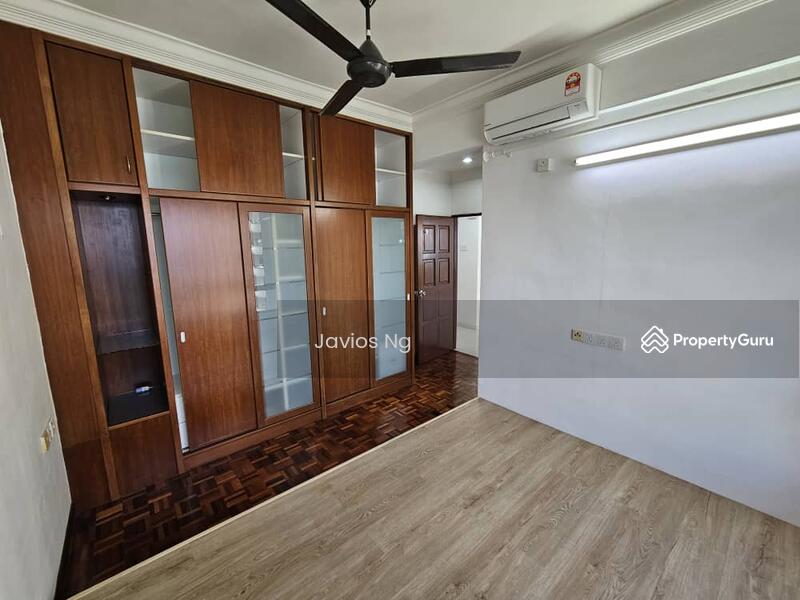 Untuk Dijual - Twin Towers