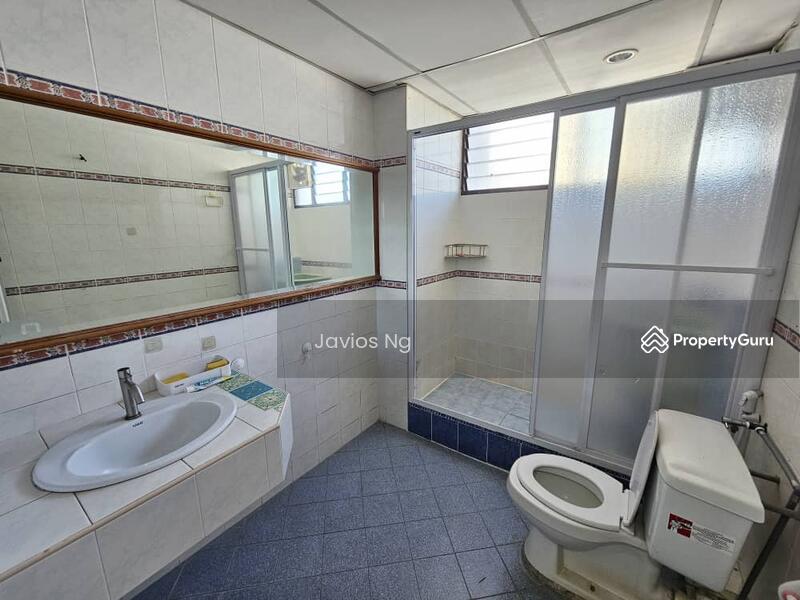 Untuk Dijual - Twin Towers