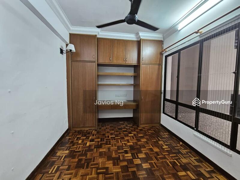Untuk Dijual - Twin Towers