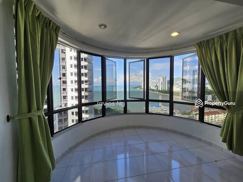 Untuk Dijual - Twin Towers