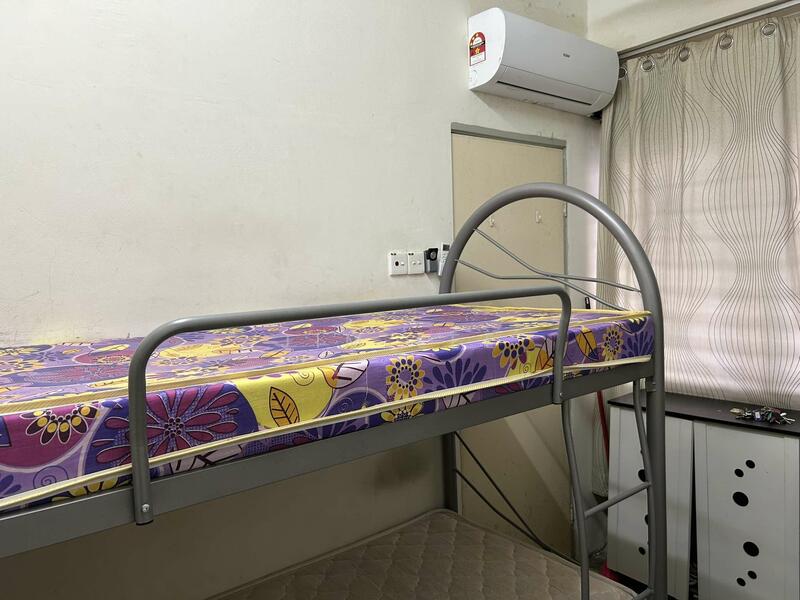 For Rent - Jalan Alor