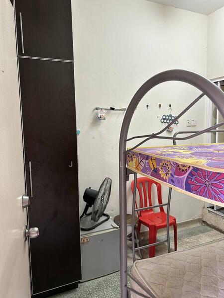 For Rent - Jalan Alor