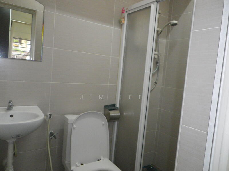 For Rent - Jalan Alor