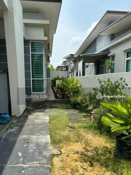 For Sale - Taman Desa Impian