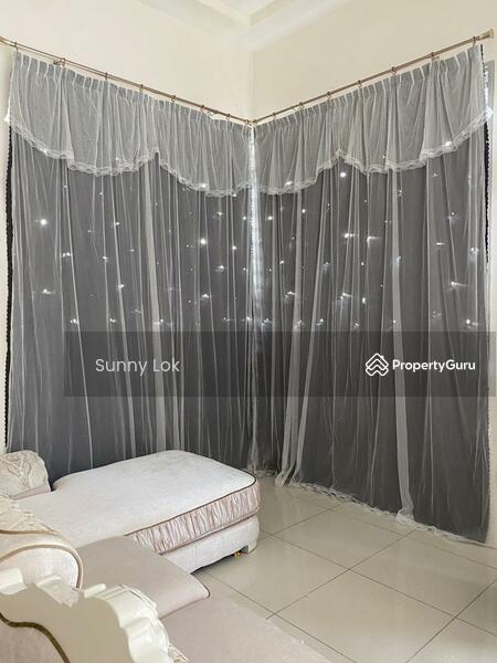 For Sale - Taman Desa Impian