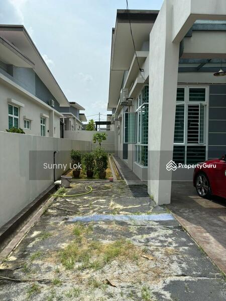 For Sale - Taman Desa Impian