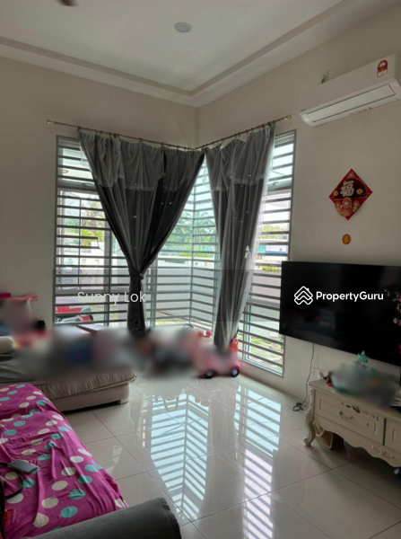 For Sale - Taman Desa Impian