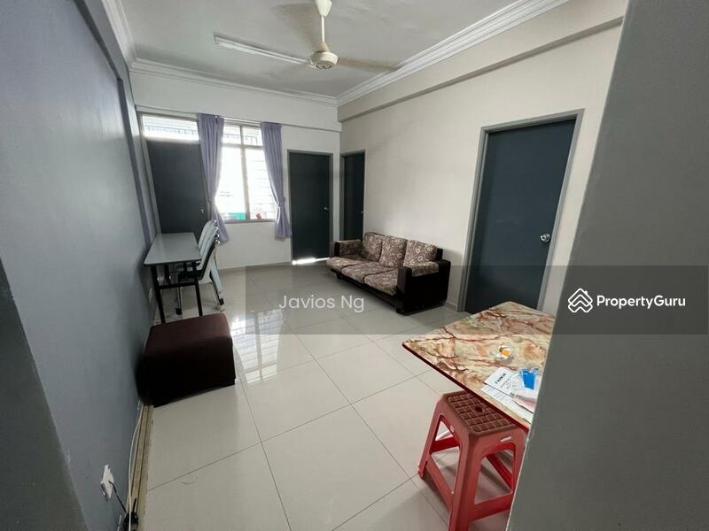 For Sale - Permai Jaya