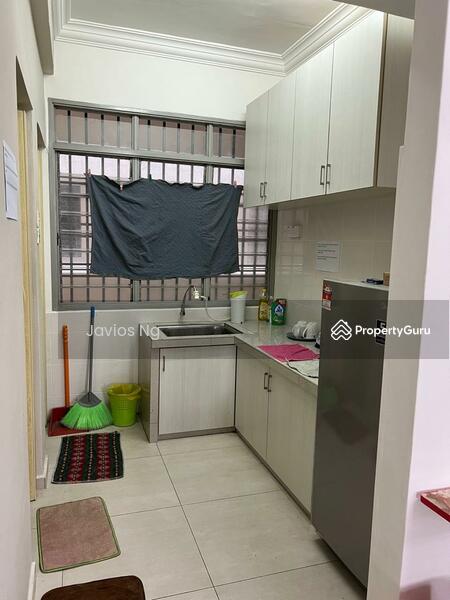 For Sale - Permai Jaya
