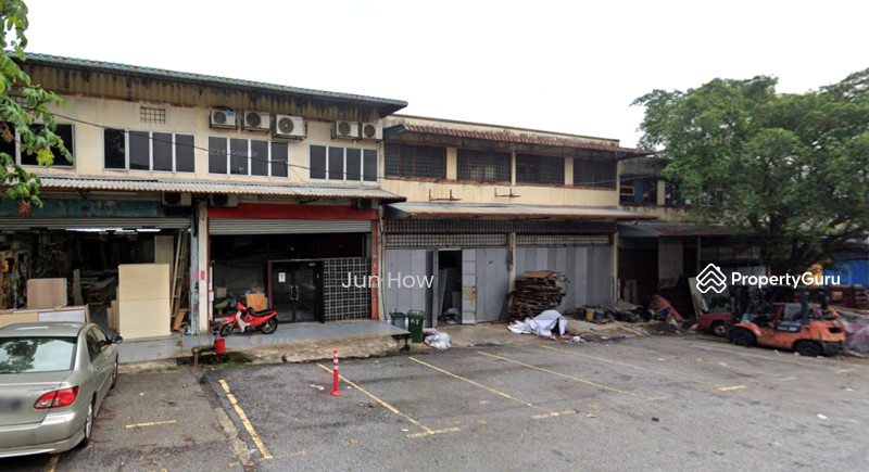 For Rent - Kepong Taman Ehsan