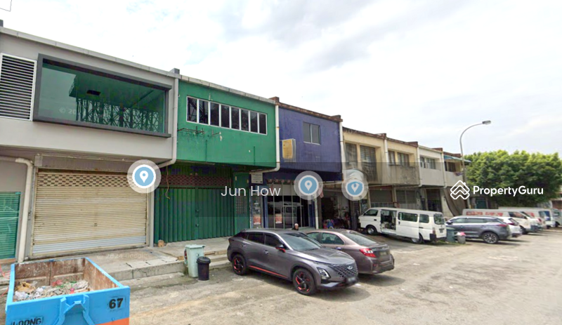 For Rent - Kepong Taman Ehsan