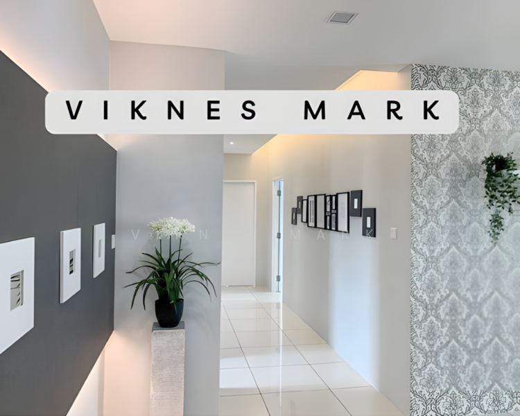 Condominium for Sale at City Residence - Viknes Mark - PropertyGuru.com.my