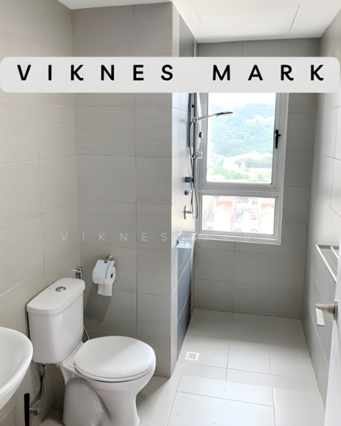 Condominium for Sale at City Residence - Viknes Mark - PropertyGuru.com.my