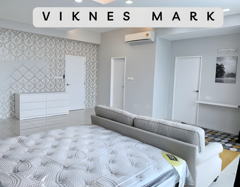 Condominium for Sale at City Residence - Viknes Mark - PropertyGuru.com.my