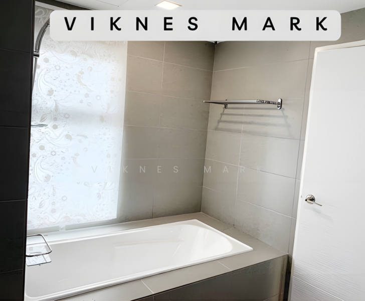 Condominium for Sale at City Residence - Viknes Mark - PropertyGuru.com.my
