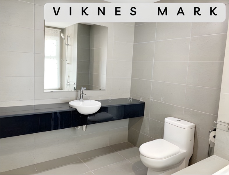 Condominium for Sale at City Residence - Viknes Mark - PropertyGuru.com.my