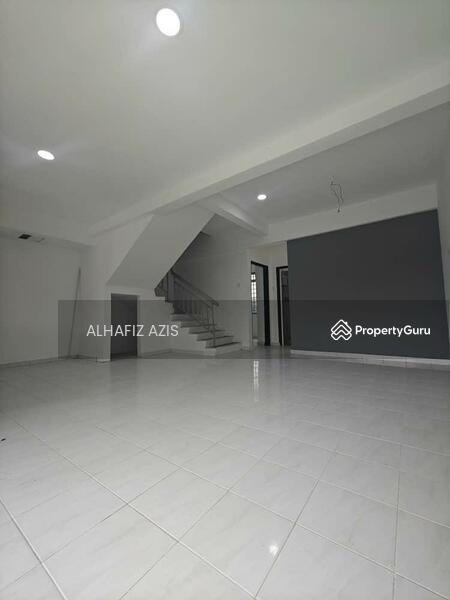 For Sale - JALAN MAWAR, TAMAN MAWAR PASIR GUDANG
