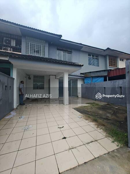 For Sale - JALAN MAWAR, TAMAN MAWAR PASIR GUDANG