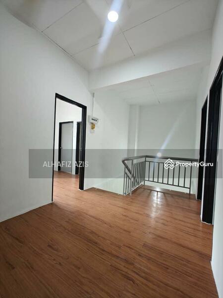 For Sale - JALAN MAWAR, TAMAN MAWAR PASIR GUDANG