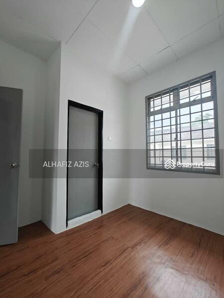 For Sale - JALAN MAWAR, TAMAN MAWAR PASIR GUDANG