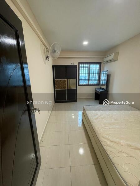 Service Residence for Sale at The Embassy (Bangunan Duta Impian) - Sharon Ng - PropertyGuru.com.my