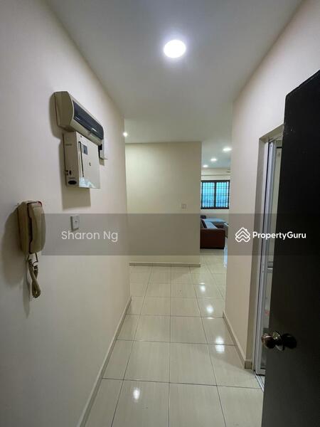 Service Residence for Sale at The Embassy (Bangunan Duta Impian) - Sharon Ng - PropertyGuru.com.my