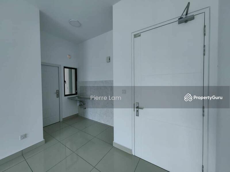 For Rent - The Sky Residence