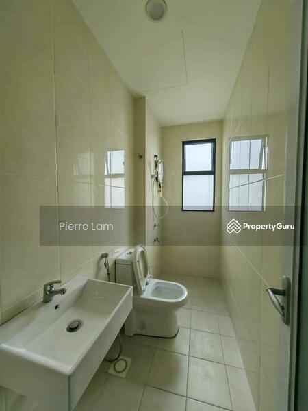 For Rent - The Sky Residence