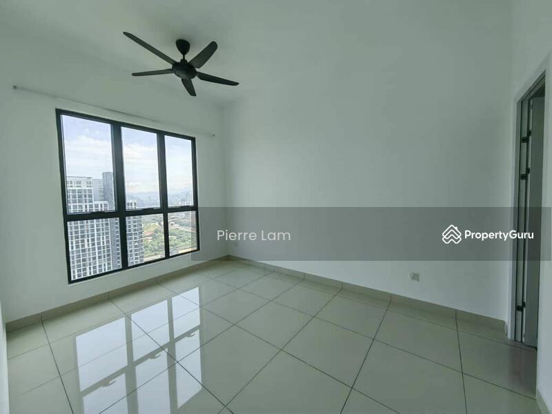 For Rent - The Sky Residence