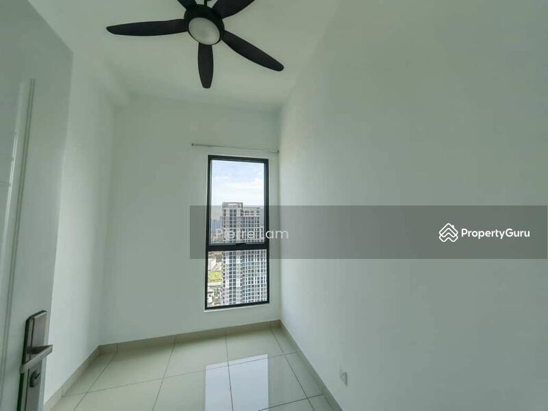 For Rent - The Sky Residence