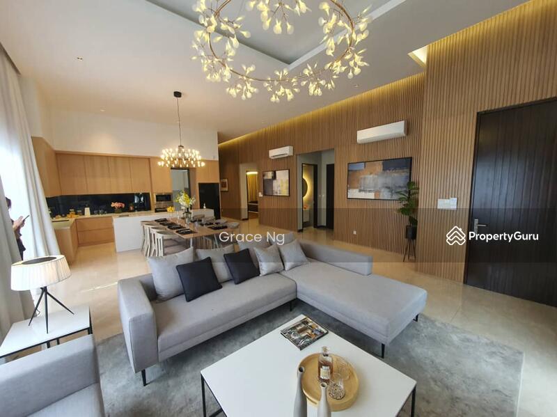 For Sale - The Hottest Bungalow Houses(Freehold) Sungai Buloh