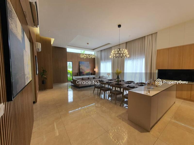 For Sale - The Hottest Bungalow Houses(Freehold) Sungai Buloh