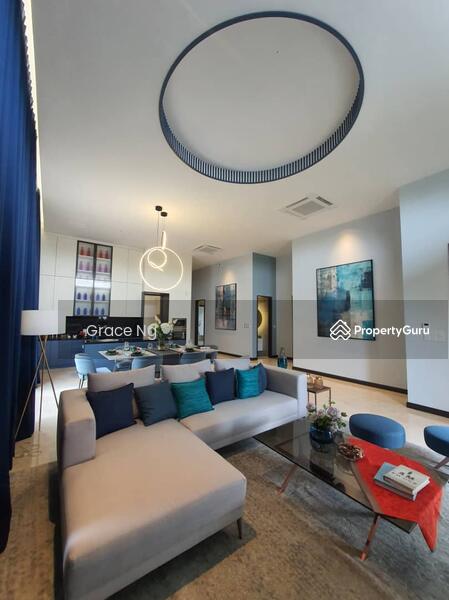 For Sale - The Hottest Bungalow Houses(Freehold) Sungai Buloh